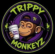 Trippy Monkeyz